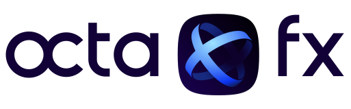 Octa FX Logo