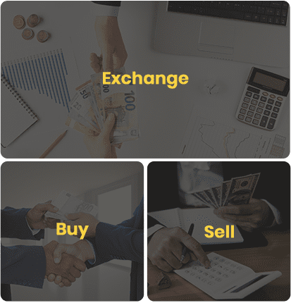 buy sell exchange